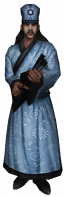 Negustor Gaya