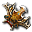 Evantai Dragon
