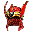 Glugă Dragon