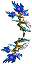 Arc din Cianit