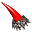 Corn Dragon Roşu