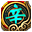 Insignă Xin