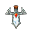 Elixir Dragon Alb (S)