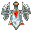 Elixir Dragon Alb (L)