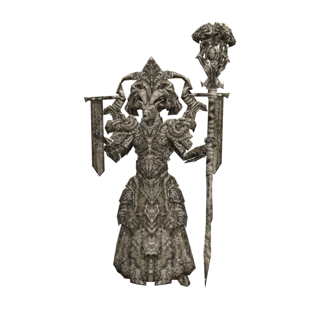 Statuia Wei