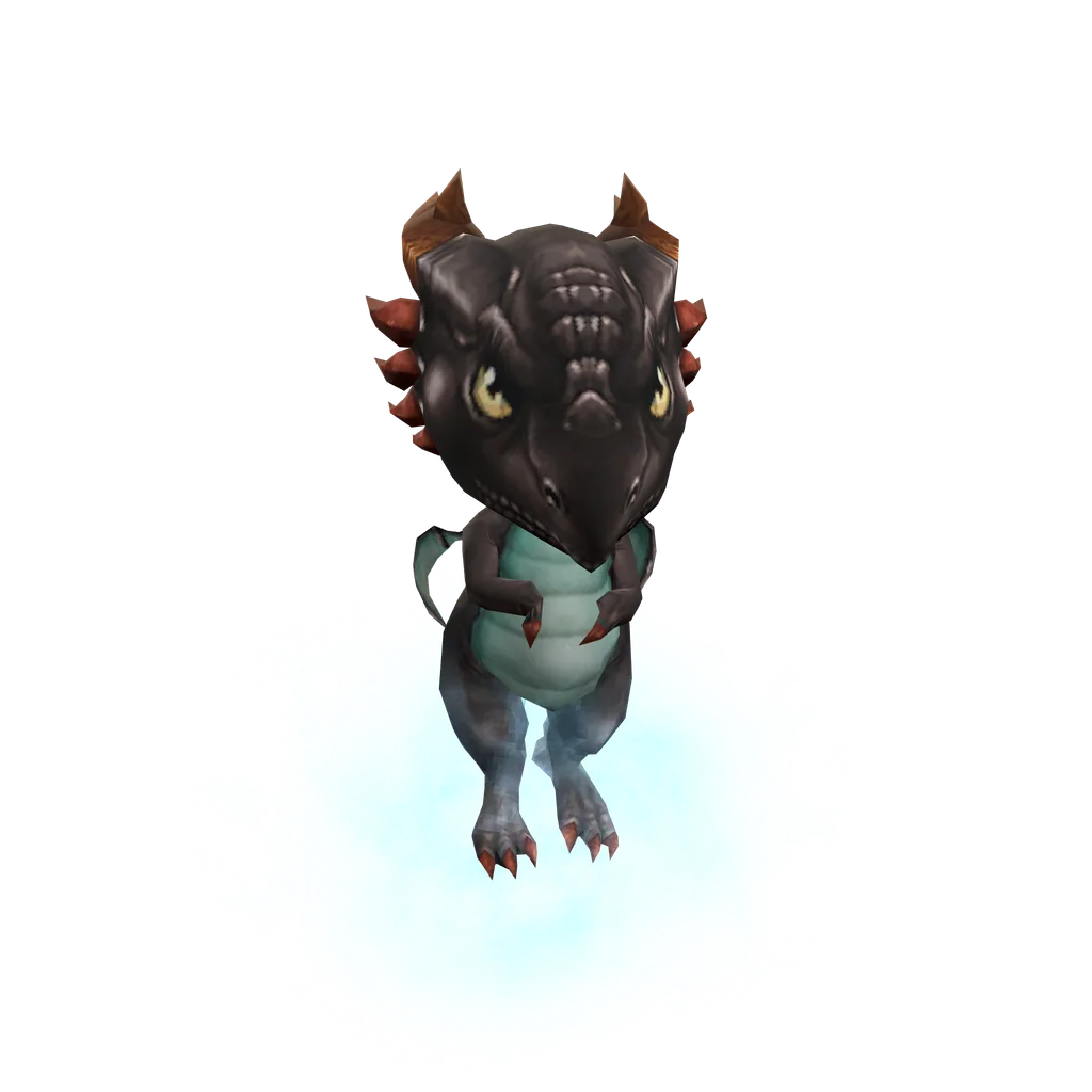 Dragonette (Erou)