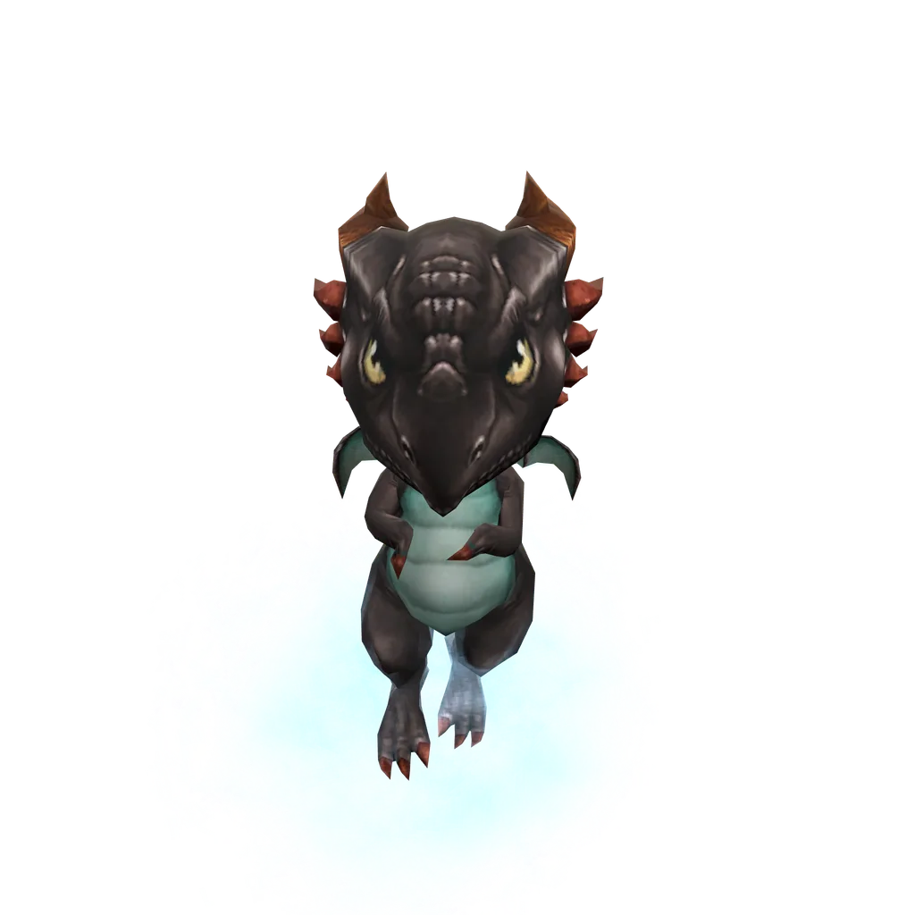 Dragonette (Niv C)