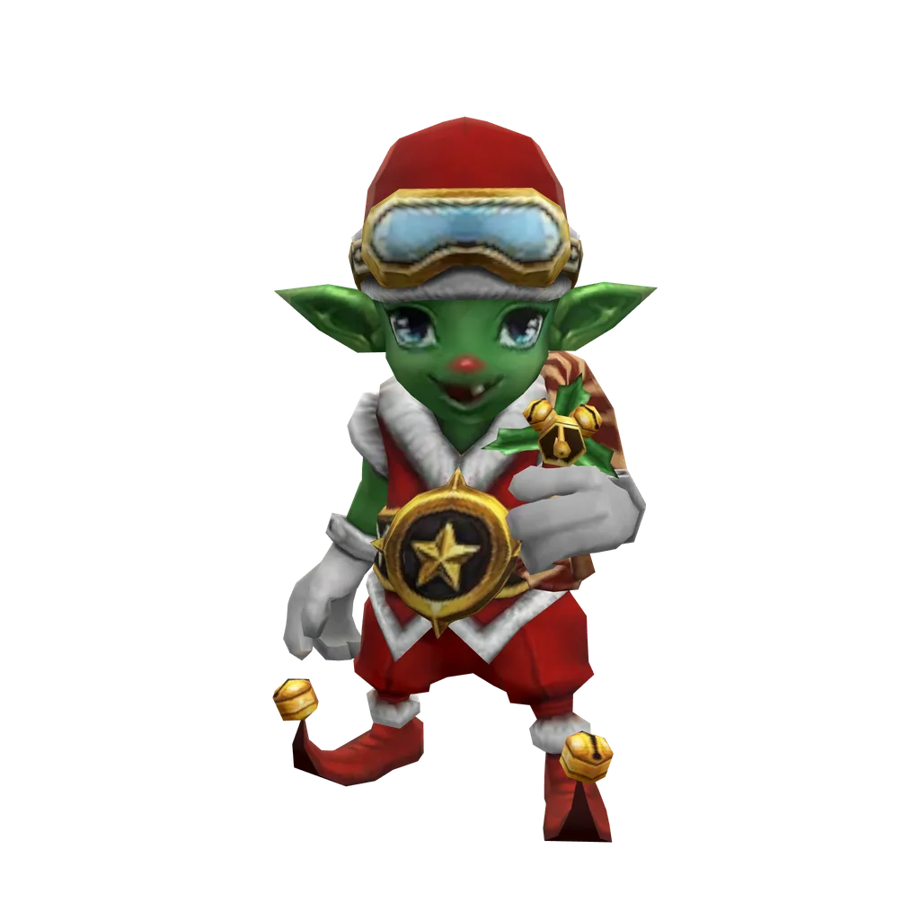 Elf Asistent