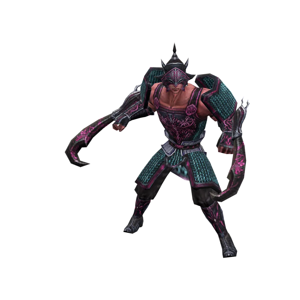 General Spartan