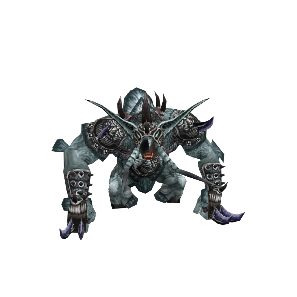General Carniphant