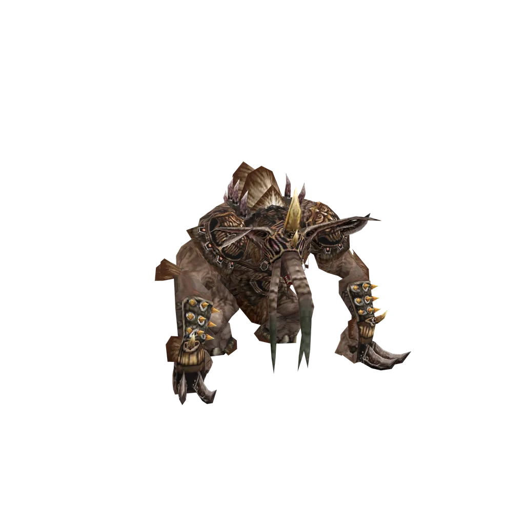 Carniphant
