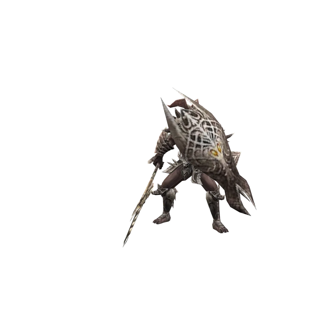 Gladiator Oase