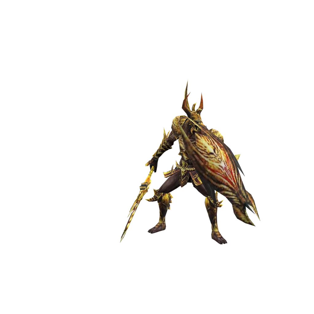 General Gladiator Oase