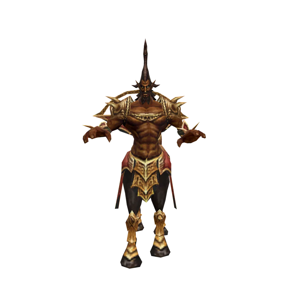 General Centaur