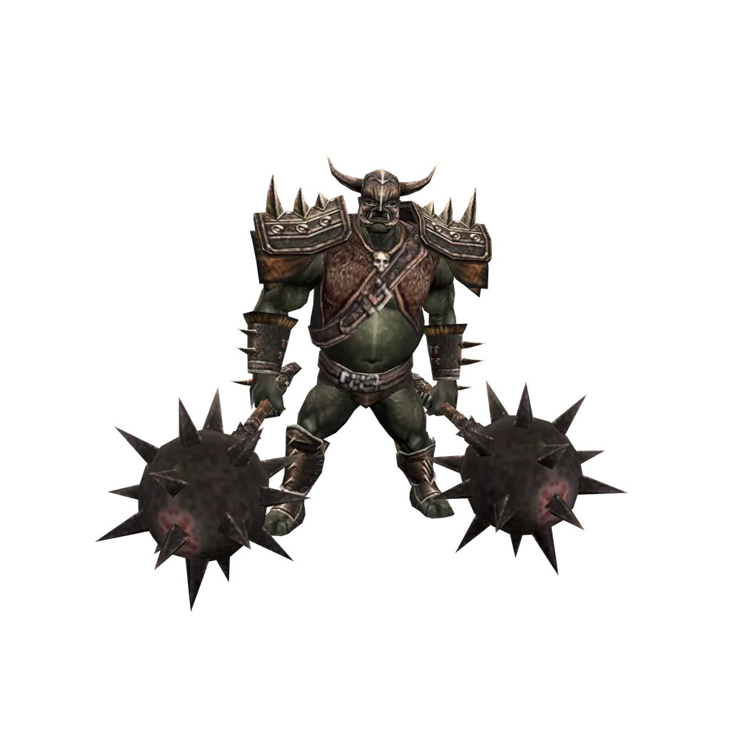 General Uruk