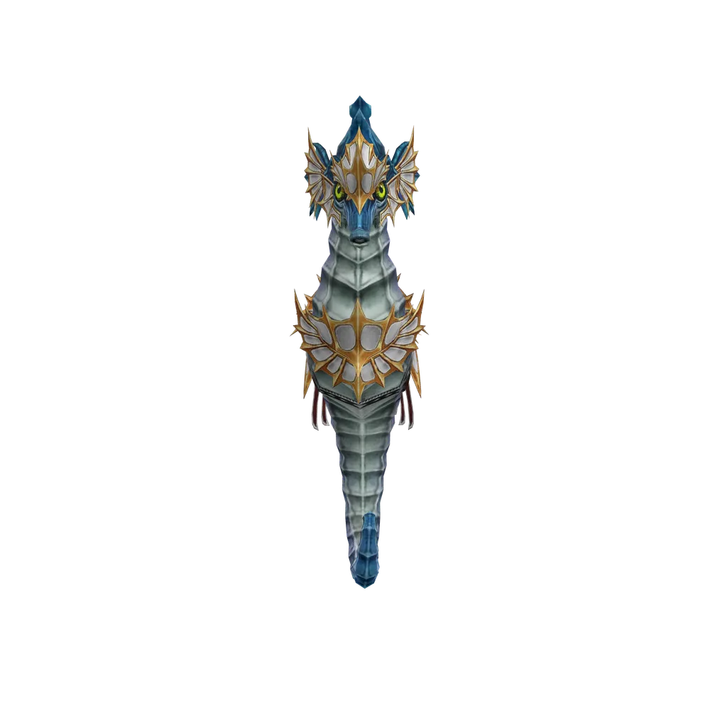 Cal de Mare Lumina Lunii