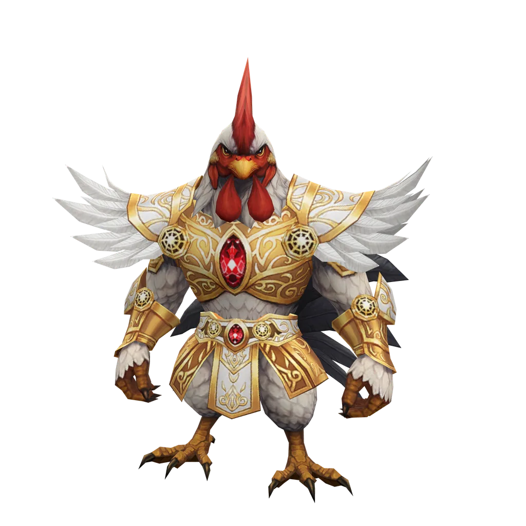 Gallus