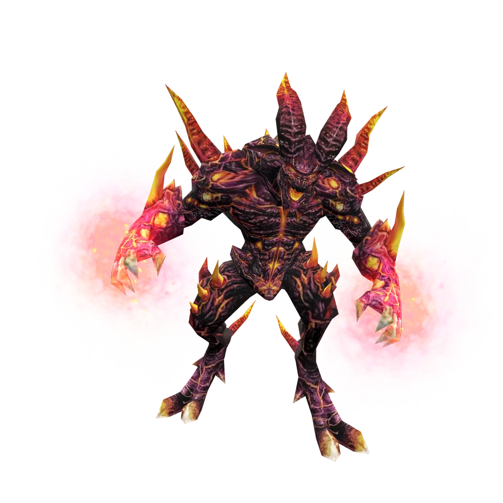 RX: Ignitor