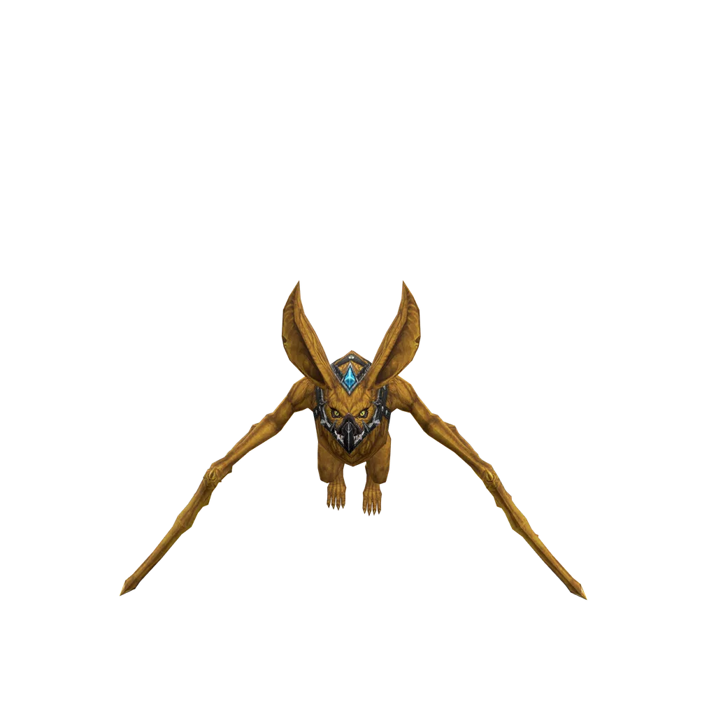 Doomglider Auriu