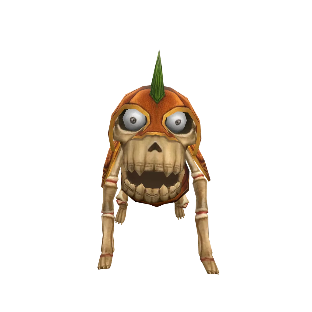 Boney