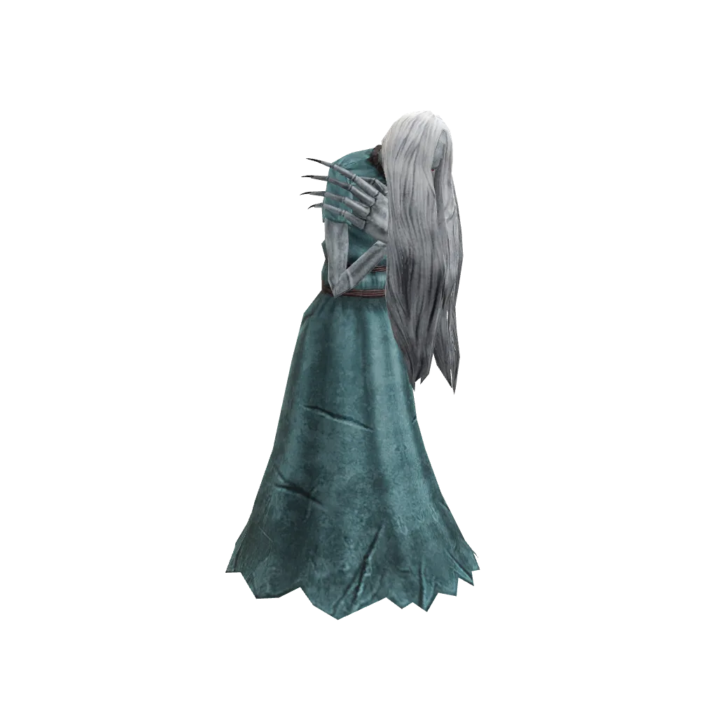 Banshee Răzbunător