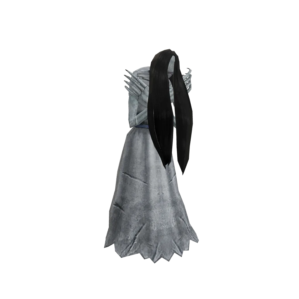 Banshee Căzut