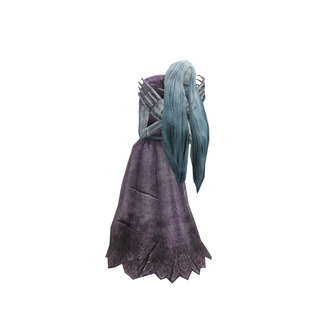 Banshee Pierdut