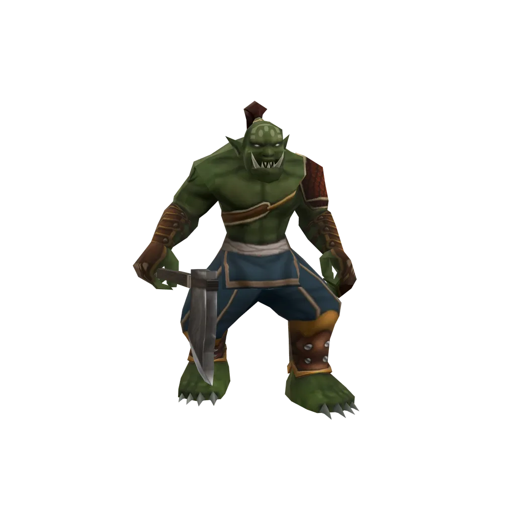 Ork