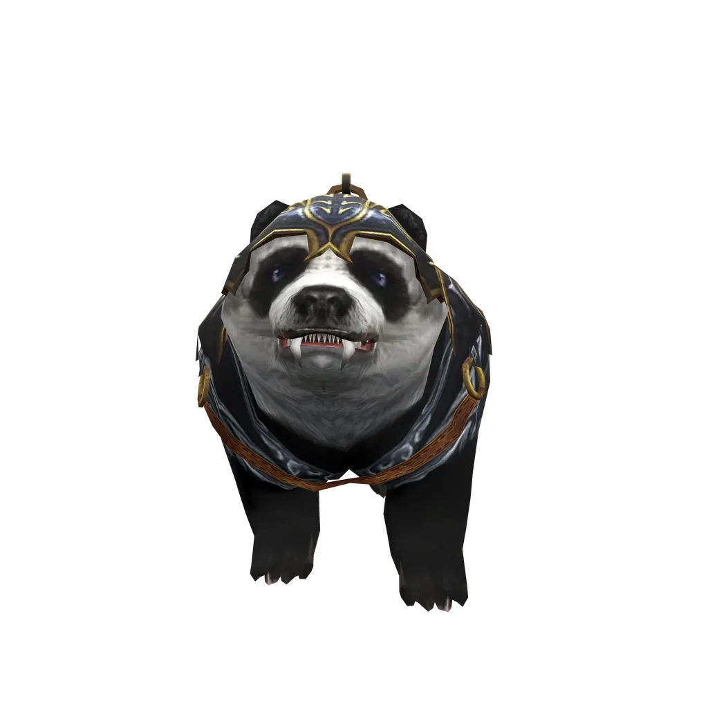 Panda