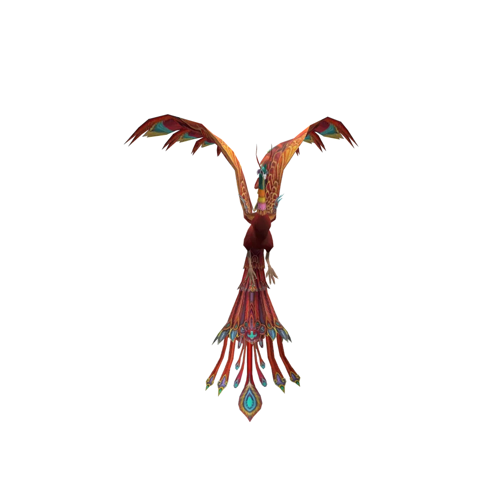 Phoenix Liber