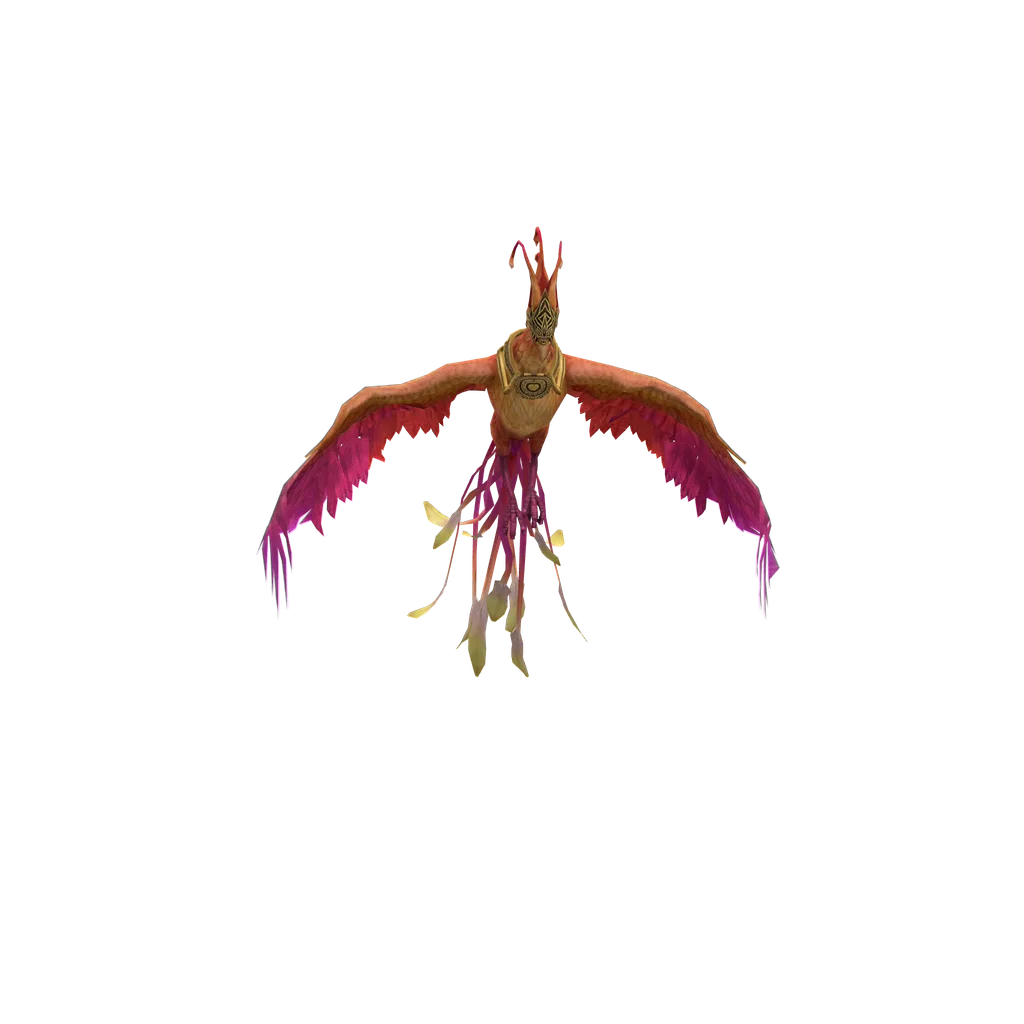 Phoenix de Foc