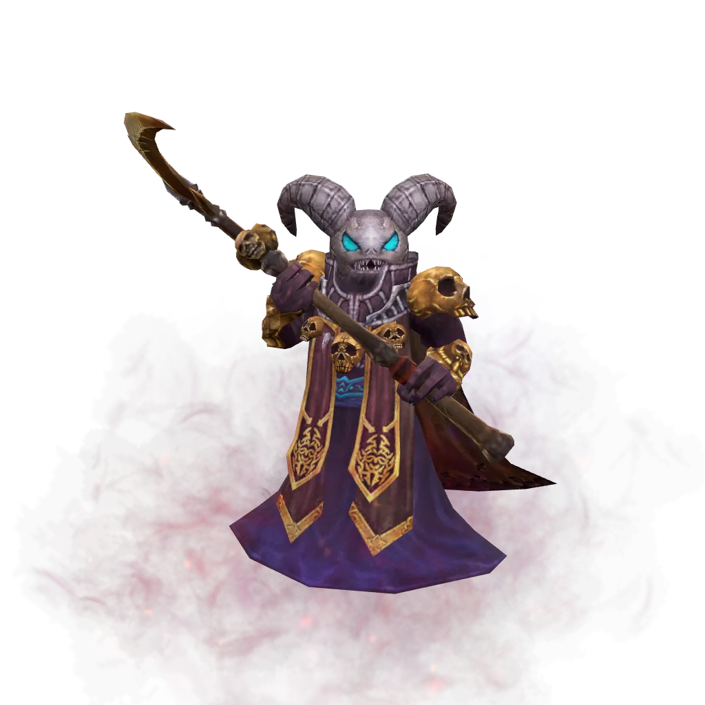 Baby Azrael