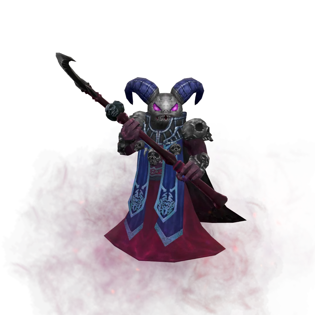 Mini Azrael