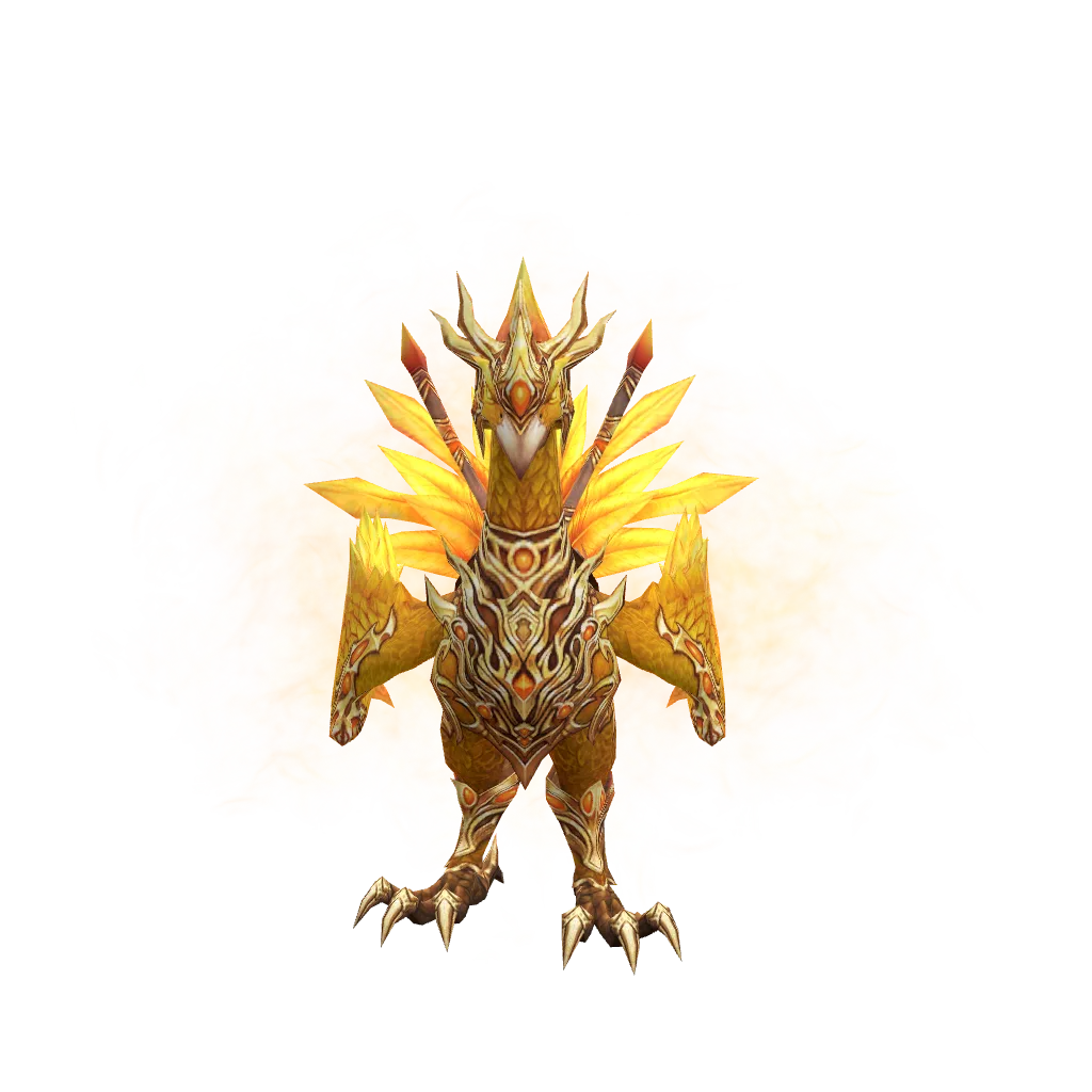 Phoenix Răsărit
