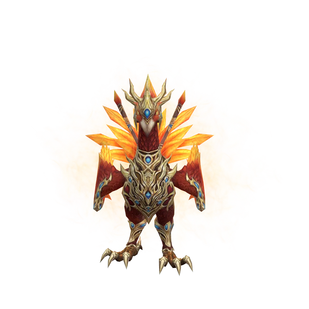 Phoenix Amurg