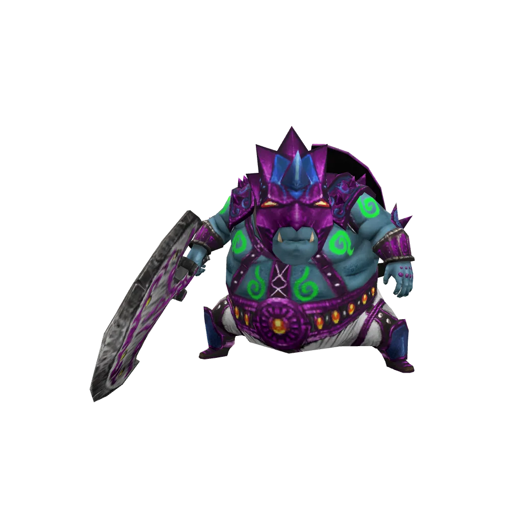 Mini Execut Gras (Erou)