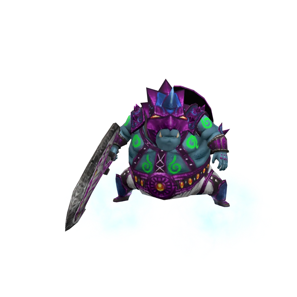 Mini Execut Gras (Niv C)