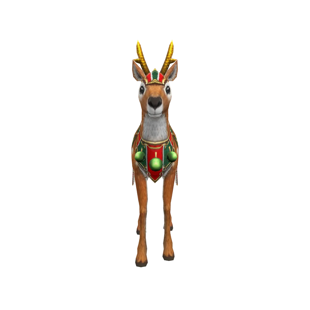 Bambi