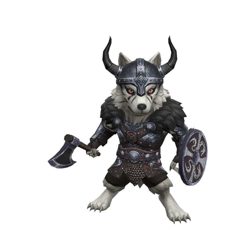 Sköll