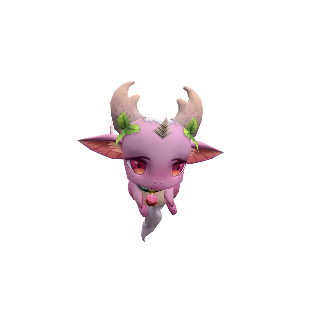 Dragon Adorabil Jucăuş